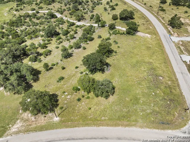 LOT 69 Sabinas Springs Rd Boerne, TX 78006