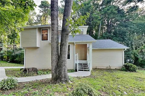 95 Pine Ferry Drive NE