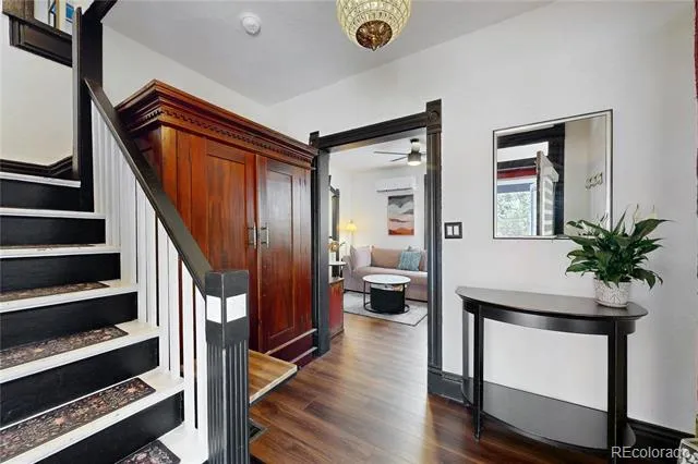 3328 Williams Street Denver, CO 80205