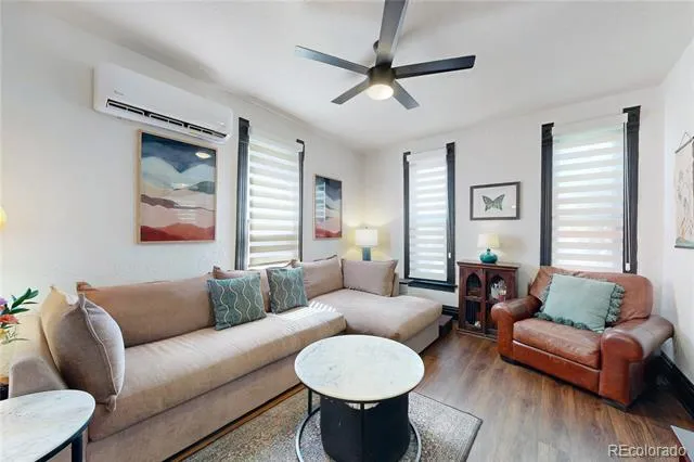 3328 Williams Street Denver, CO 80205