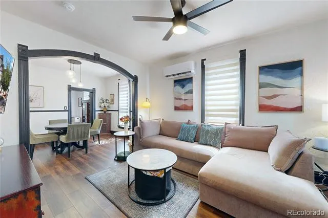 3328 Williams Street Denver, CO 80205