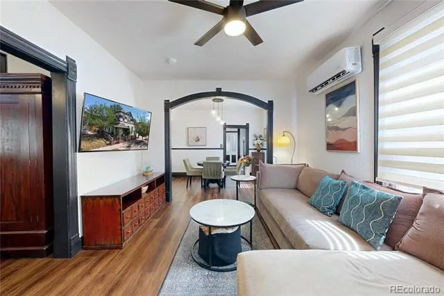 3328 Williams Street Denver, CO 80205