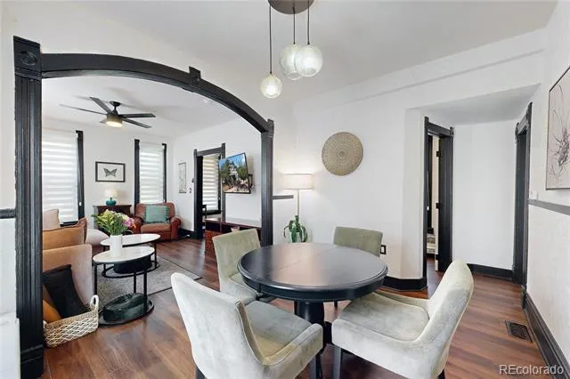 3328 Williams Street Denver, CO 80205