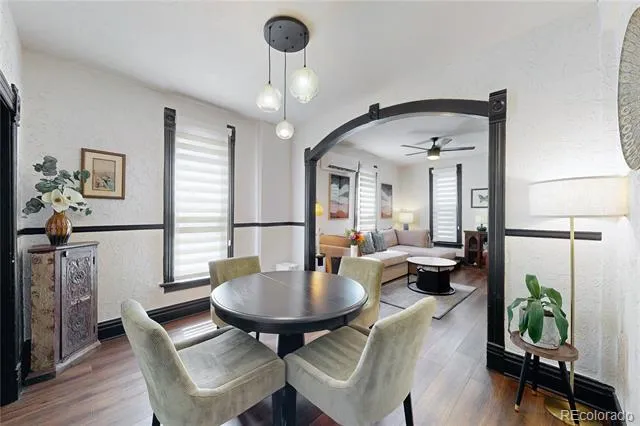 3328 Williams Street Denver, CO 80205