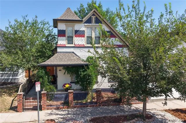 3328 Williams Street Denver, CO 80205