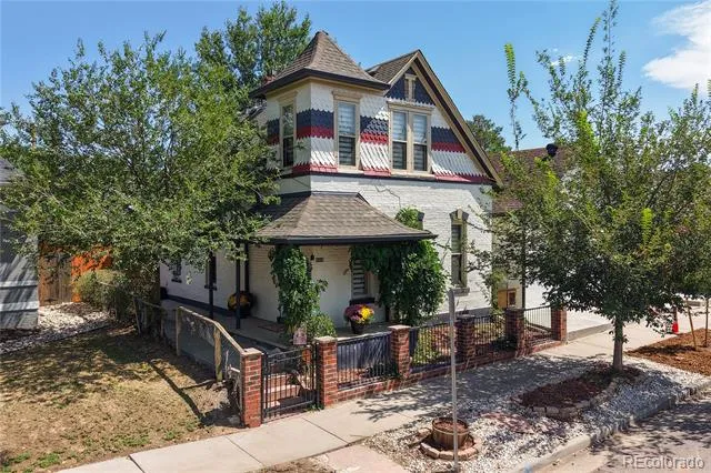 3328 Williams Street Denver, CO 80205