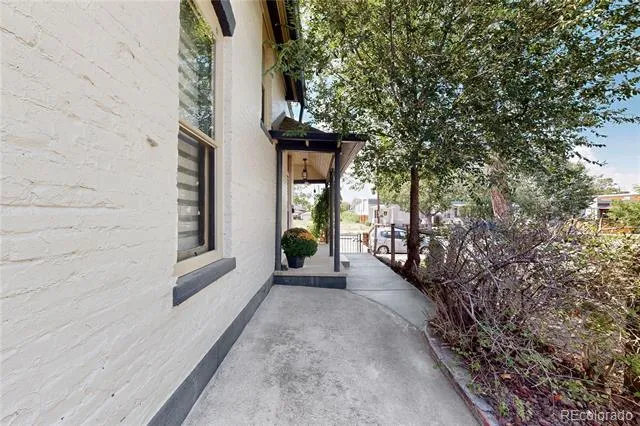 3328 Williams Street Denver, CO 80205