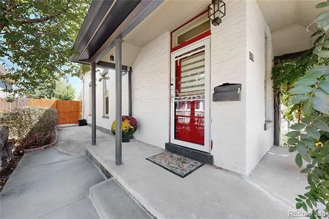 3328 Williams Street Denver, CO 80205