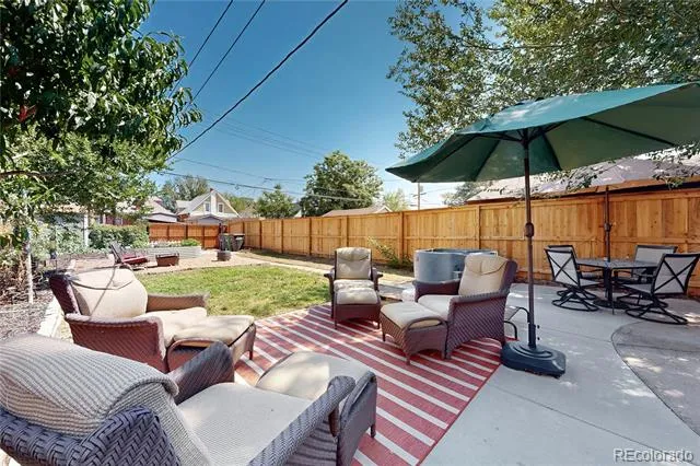 3328 Williams Street Denver, CO 80205