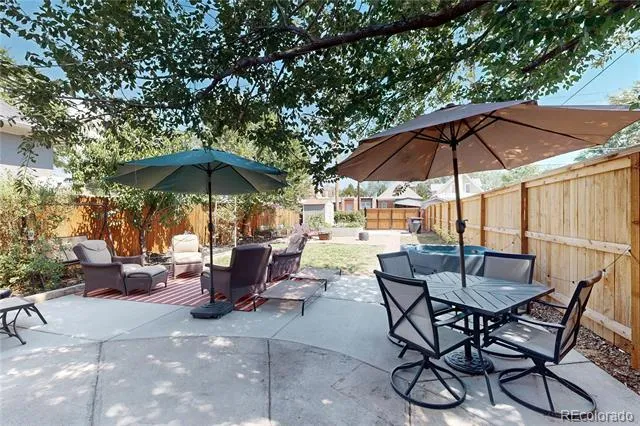 3328 Williams Street Denver, CO 80205