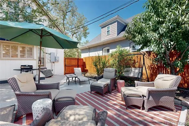 3328 Williams Street Denver, CO 80205