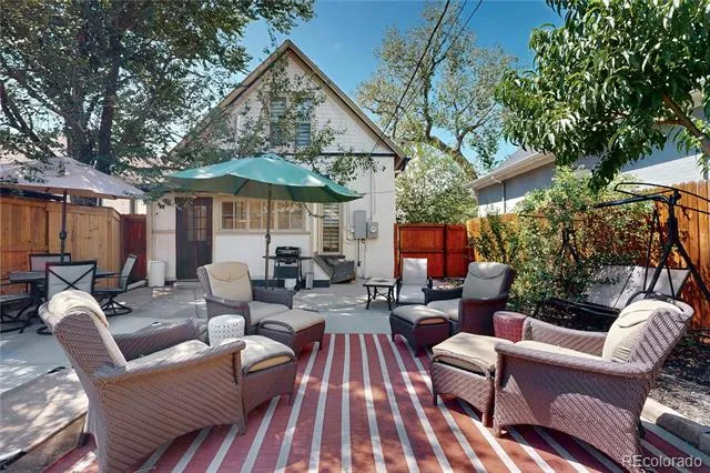 3328 Williams Street Denver, CO 80205