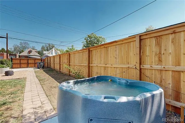 3328 Williams Street Denver, CO 80205