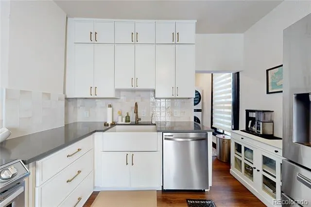 3328 Williams Street Denver, CO 80205