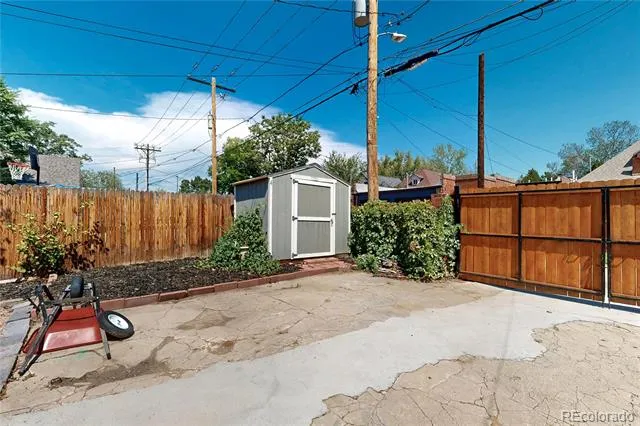 3328 Williams Street Denver, CO 80205