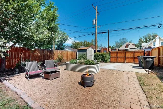 3328 Williams Street Denver, CO 80205