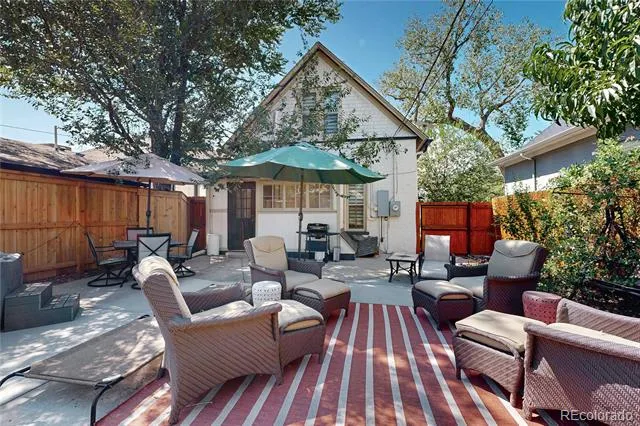 3328 Williams Street Denver, CO 80205