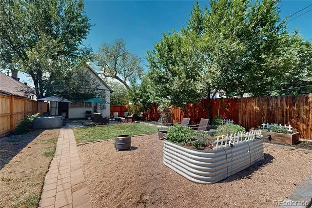 3328 Williams Street Denver, CO 80205