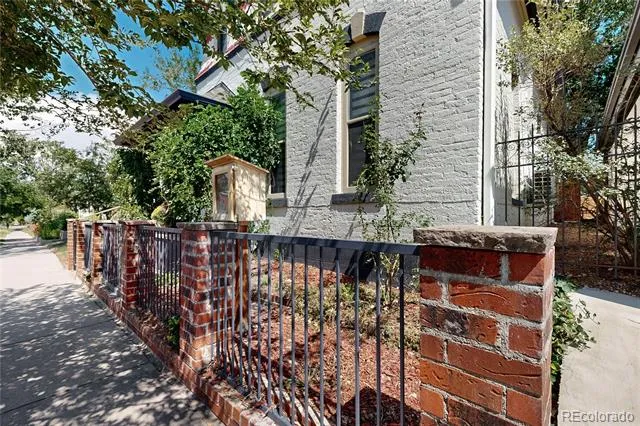 3328 Williams Street Denver, CO 80205