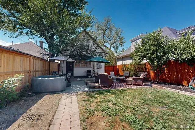 3328 Williams Street Denver, CO 80205