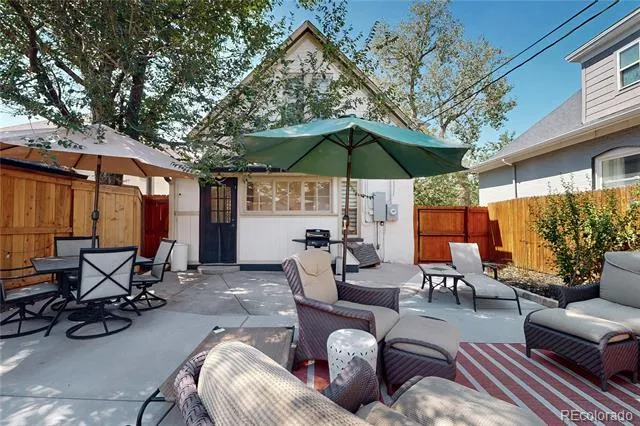 3328 Williams Street Denver, CO 80205