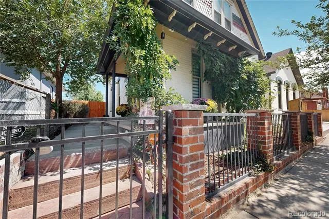 3328 Williams Street Denver, CO 80205