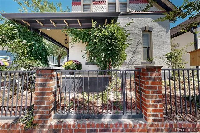 3328 Williams Street Denver, CO 80205