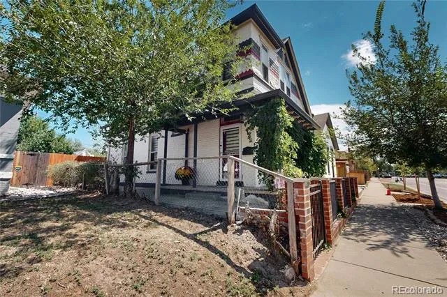 3328 Williams Street Denver, CO 80205
