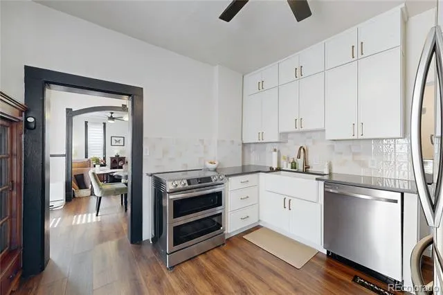 3328 Williams Street Denver, CO 80205