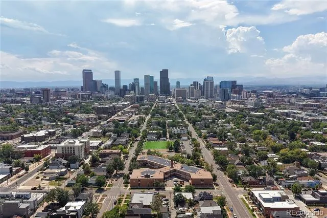3328 Williams Street Denver, CO 80205