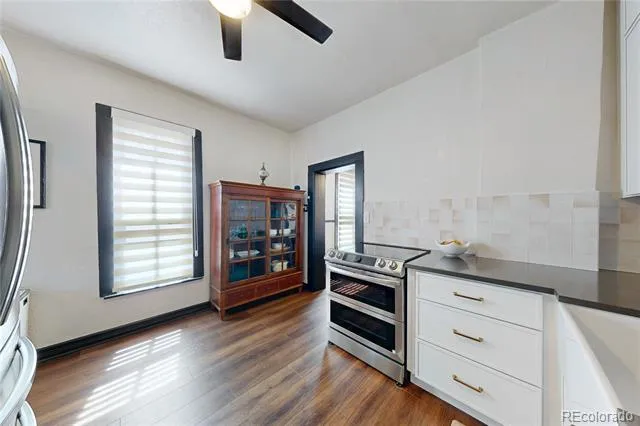 3328 Williams Street Denver, CO 80205