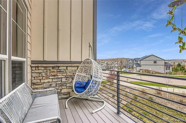 1610 Castle Creek Circle Castle Rock, CO 80104