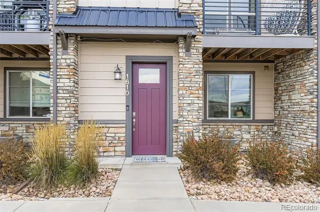 1610 Castle Creek Circle Castle Rock, CO 80104