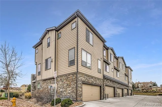 1610 Castle Creek Circle Castle Rock, CO 80104