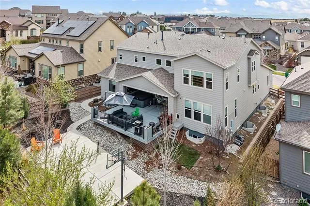 25537 E Alder Drive Aurora, CO 80016