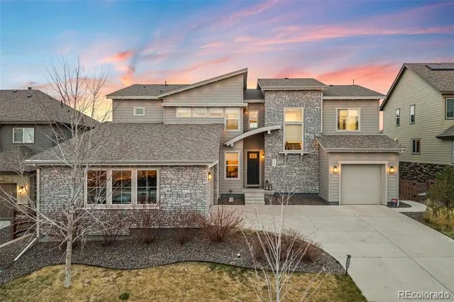 25537 E Alder Drive Aurora, CO 80016