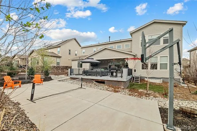 25537 E Alder Drive Aurora, CO 80016