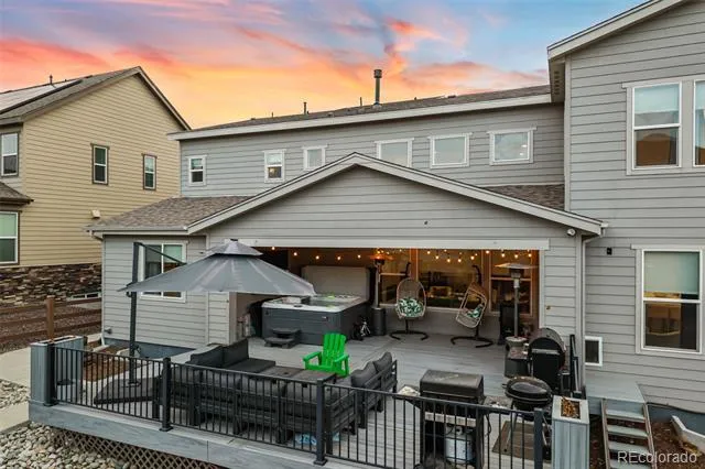 25537 E Alder Drive Aurora, CO 80016