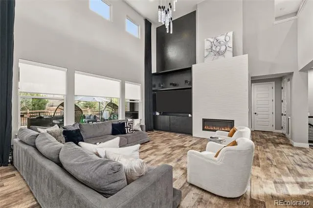 25537 E Alder Drive Aurora, CO 80016