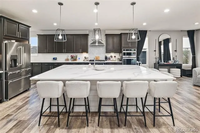 25537 E Alder Drive Aurora, CO 80016