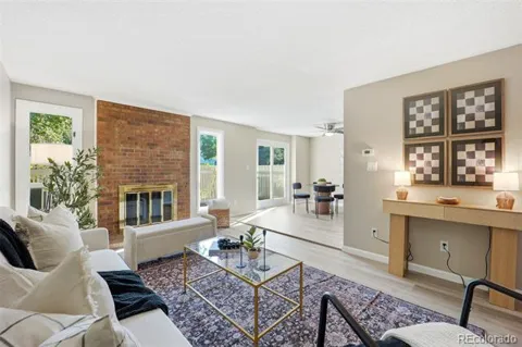 3085 S Macon Circle