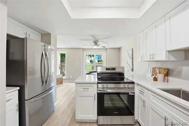3085 S Macon Circle Aurora, CO 80014