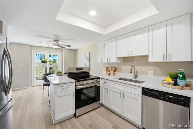 3085 S Macon Circle Aurora, CO 80014