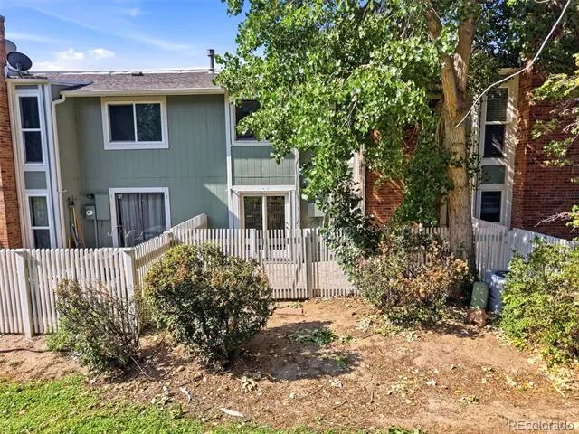 3085 S Macon Circle Aurora, CO 80014
