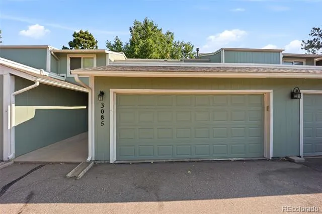3085 S Macon Circle Aurora, CO 80014