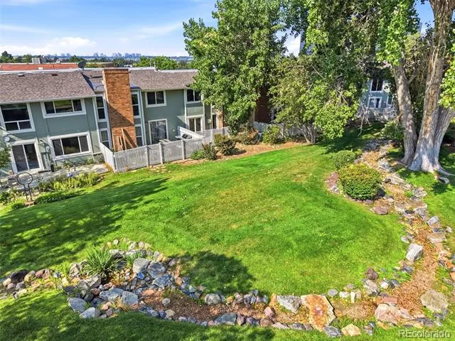 3085 S Macon Circle Aurora, CO 80014