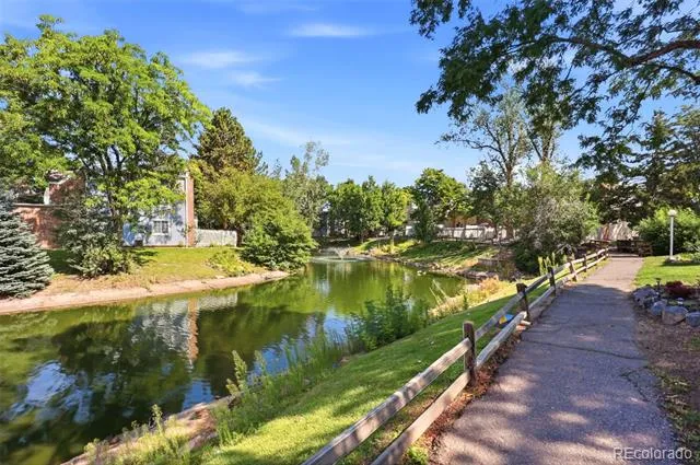 3085 S Macon Circle Aurora, CO 80014