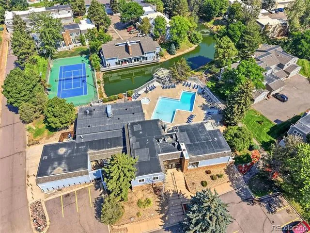 3085 S Macon Circle Aurora, CO 80014