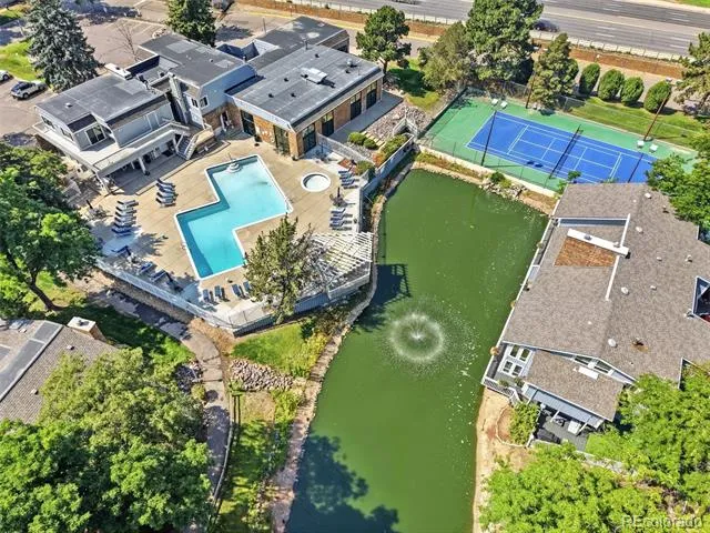 3085 S Macon Circle Aurora, CO 80014