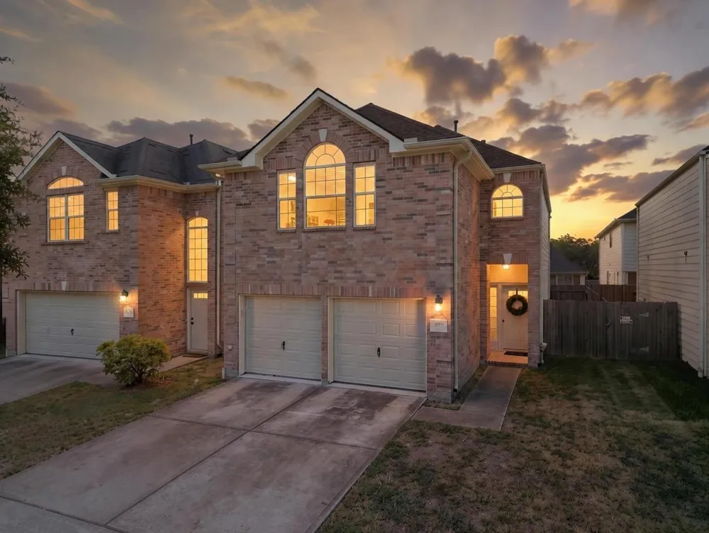 822 Forest Thicket Lane Houston, TX 77067